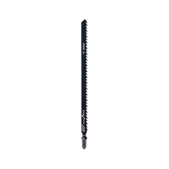 Bosch Brzeszczot do wyrzynarek T 744 D 3szt. (2.608.663.314)