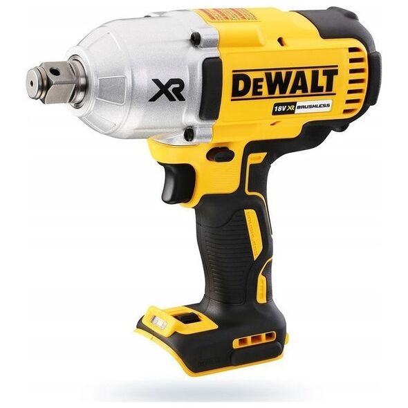 Klucz udarowy Dewalt DCF897N 18 V 3/4"