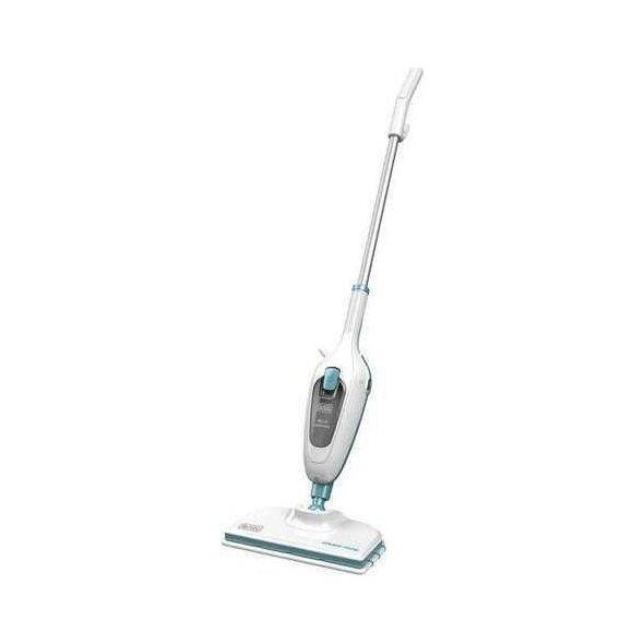 Mop parowy Black&Decker 10w1 1300W FSMH13E10-QS