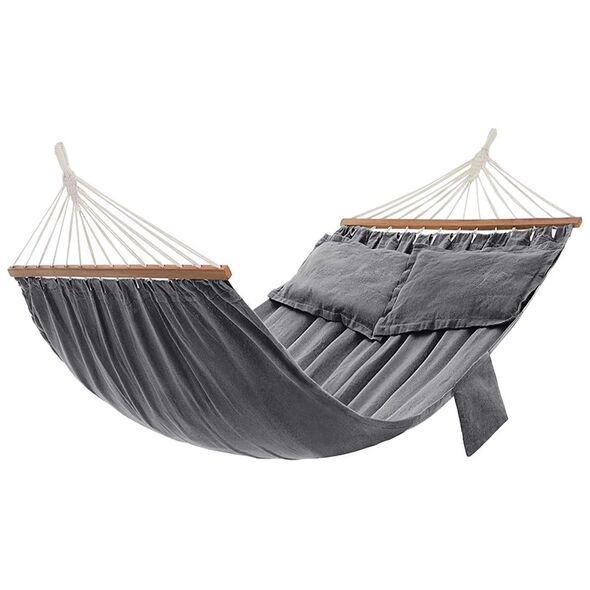 SONGMICS Αιώρα 210x150cm Grey (GDC022G01) (SNGGDC022G01) έως 12 άτοκες Δόσεις