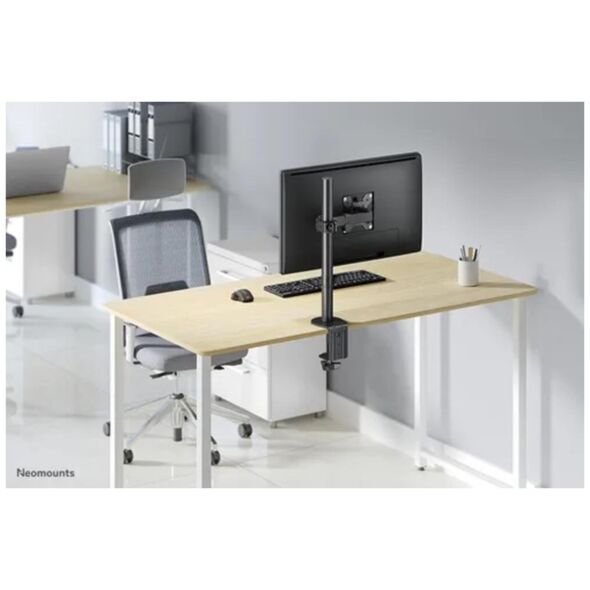 Neomounts Monitor Arm Desk Mount 13''-32'' (NEOFPMA-D540BLACK) έως 12 άτοκες Δόσεις