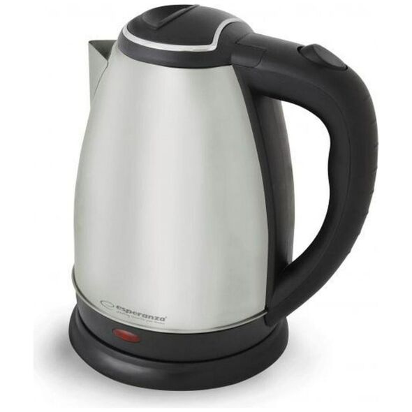 Esperanza Βραστήρας 1.8lt 2200W Inox (EKK104X) (ESPEKK104X) έως 12 άτοκες Δόσεις