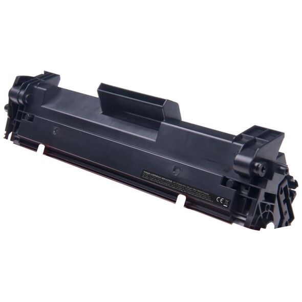 MediaRange Toner Cartridge for printers using 1K HP® CF244A Black (MRHPTCF244A) έως 12 άτοκες Δόσεις