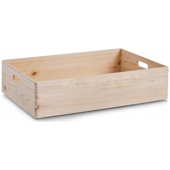 Zeller Storage δοχείο, organizer 36 l, ZELLER 13429057 4003368131467