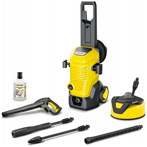 Karcher Aukšto slėgio plovykla Karcher K 5 WCM Premium Home Πλυντήριο πίεσης ΕΕ 13460997 4054278999517