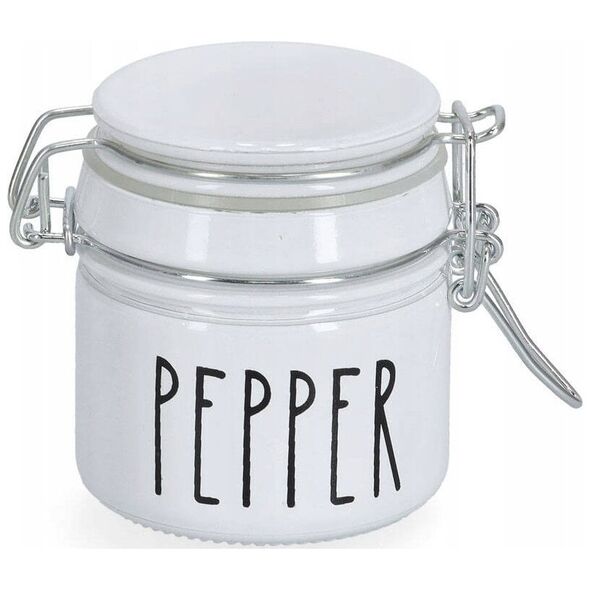 Βάζο Zeller με κλιπ πιπεριού, 100 ml 13461913 4003368196442