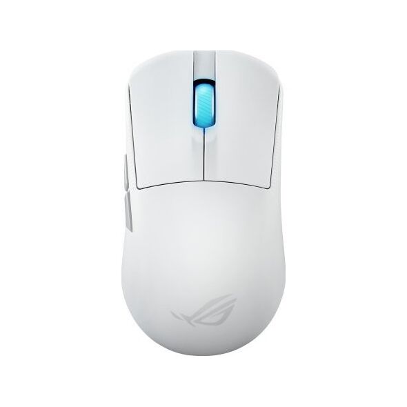 Mysz Asus Mouse Asus ROG Harpe Ace Mini White
