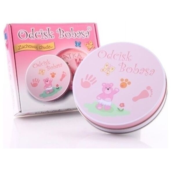 Opera-Tech Zestaw - odcisk bobasa (OB-000001)