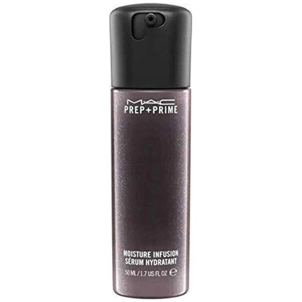 MAC MAC PREP + PRIME MOISTURE INFUSION 50ML 13420647 773602249473