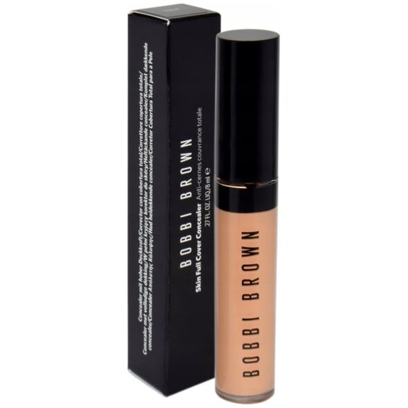 Bobbi Brown BOBBI BROWN SKIN FULL COVER CONCEALLER- Sand 8ML 13422125 716170273822