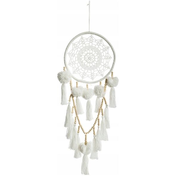 Atmosphera Dream Catcher, διακόσμηση τοίχου, 20 x 56 cm 13430191 3560238327234