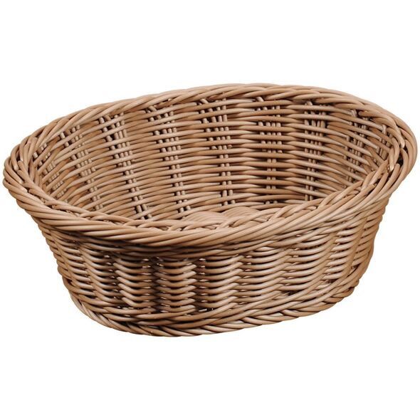 Kesper Καλάθι για ψωμί, φρούτα, 25 x 21 cm, Kesper 13430785 4000270198182