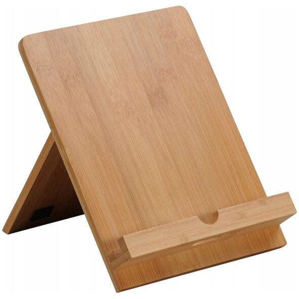 Kesper Stand για βιβλίο μαγειρικής, tablet, Kesper 13430819 4000270580161