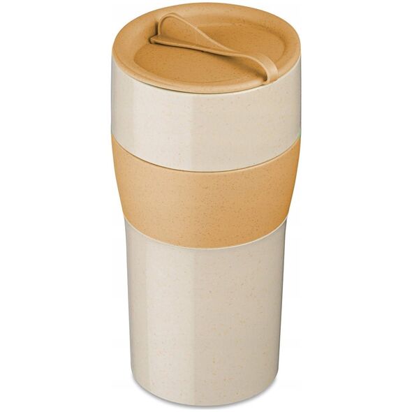 Koziol AROMA TO GO XL θερμική κούπα καφέ, 700 ml, KOZIOL 13430875 4002942608593