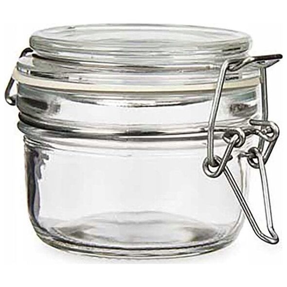 Βάζο Vivalto με καπάκι, 120 ml 13443331 8430852358660