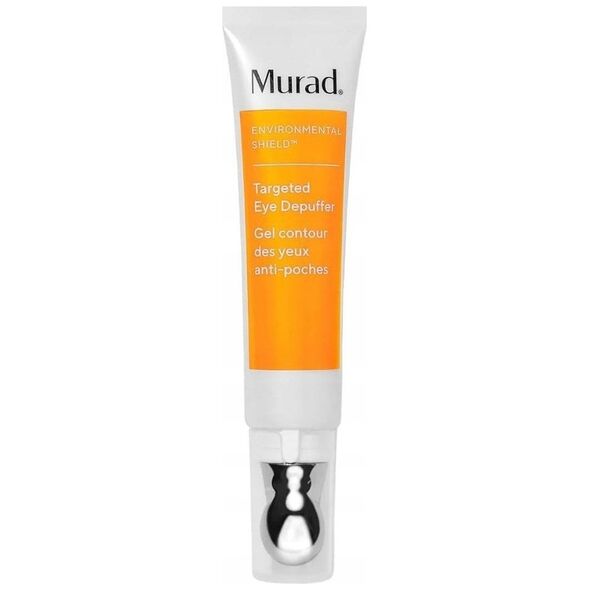 Alkotest MURAD_Trgeted Eye Depuffer kuracja pod oczy 15ml