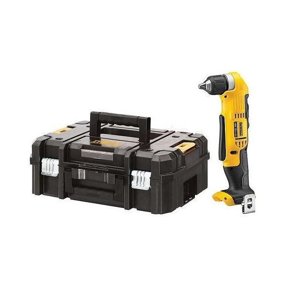 Wiertarko-wkrętarka Dewalt DCD740NT 18 V