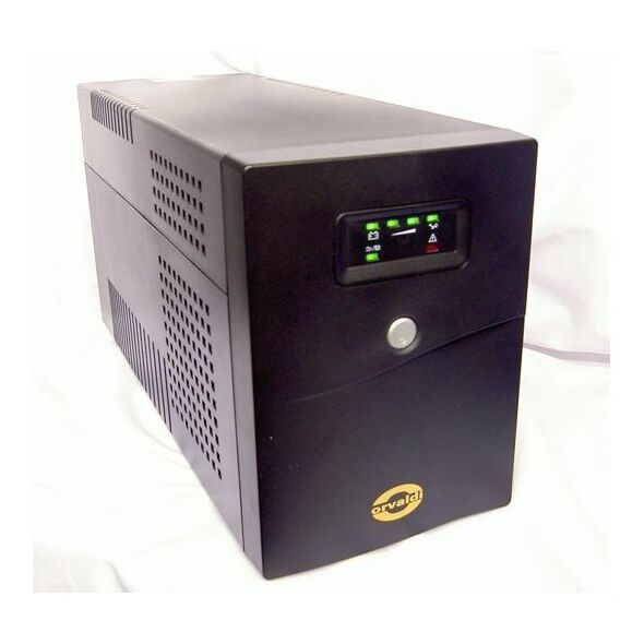 UPS Orvaldi 1500LED (VES1K5)