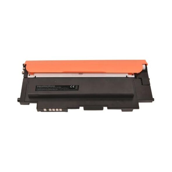 MediaRange Toner Cartridge for printers using HP® W2070A/117A Black (MRHPT2070LBK) έως 12 άτοκες Δόσεις