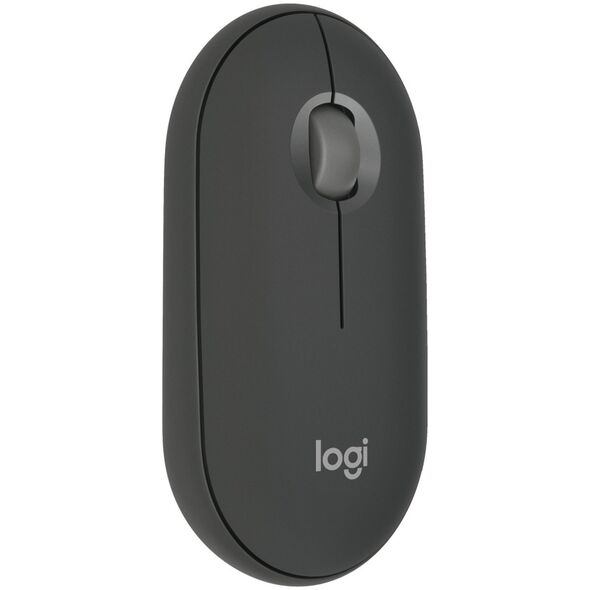 Mysz Logitech Pebble Mouse 2 M350s (910-007015)