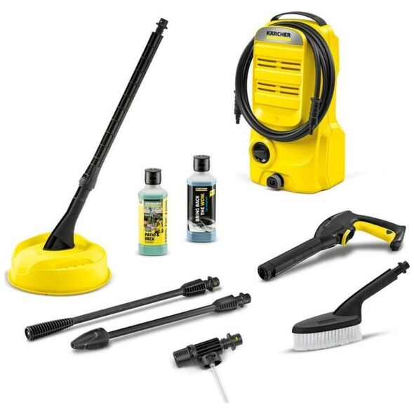 Pentagram Myjka ciśnieniowa KARCHER K 2 Classic Car & Home - 1.673-571.0