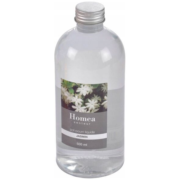 Dyfuzor zapachowy Homea Olejek zapachowy do dyfuzora ESSENTIEL, 500 ml