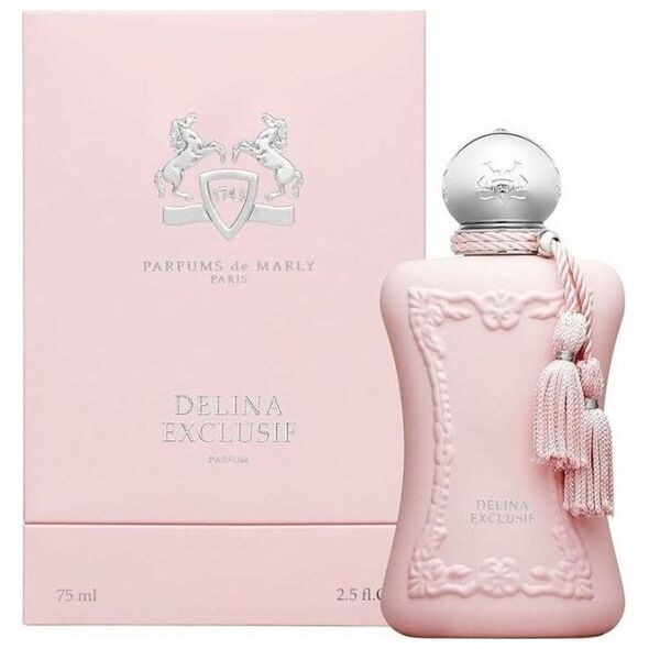 Parfums De Marly Perfumy Damskie Parfums de Marly EDP Delina Exclusif 75 ml