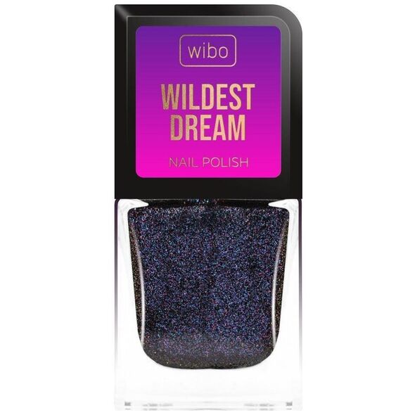 Wibo Wildest Dream Nail Polish lakier do paznokci 6 8.5ml