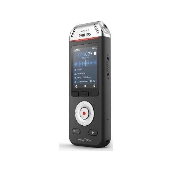Dyktafon Philips DVT2110