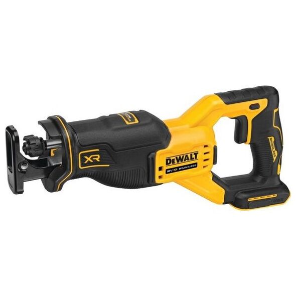 Piła szablasta Dewalt DCS382N 18 V