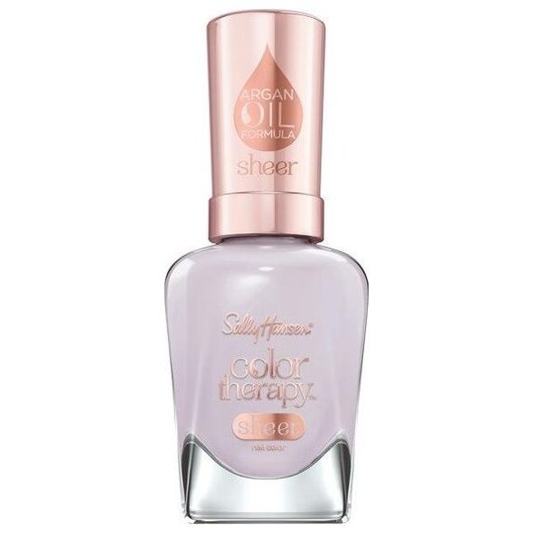 Sally Hansen SALLY HANSEN_Color Therapy Argan Oil Formula lakier do paznokci 541 Give Me a Tint 10ml