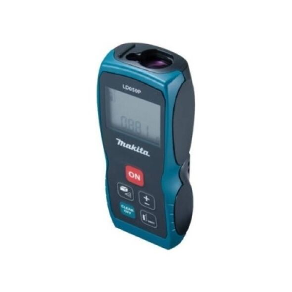 Dalmierz laserowy Makita LD050P