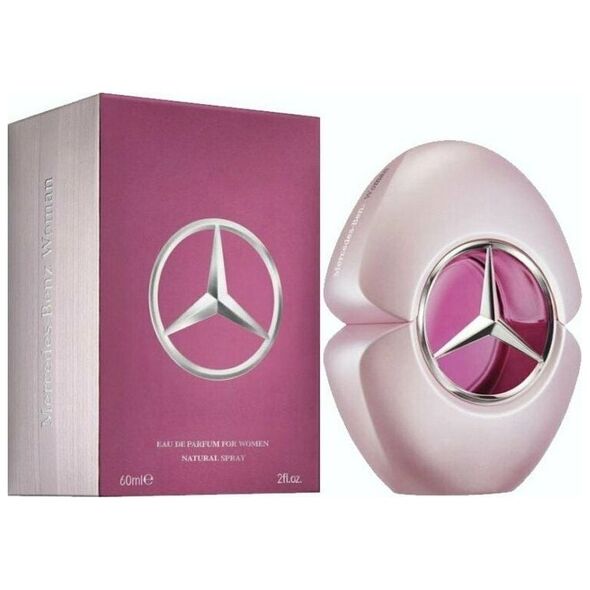 Mercedes-Benz EDP 60 ml
