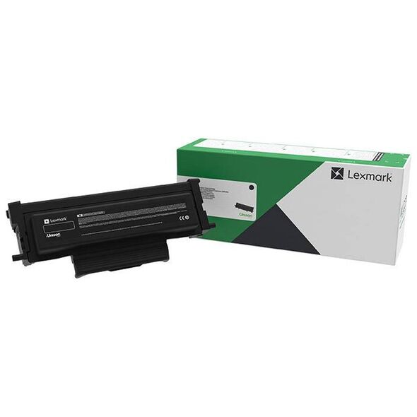 LEXMARK B2236dw/MB2236adw TONER BLACK HC 3K (B222H00) (LEXB222H00) έως 12 άτοκες Δόσεις