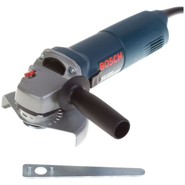Szlifierka Bosch GWS 1400