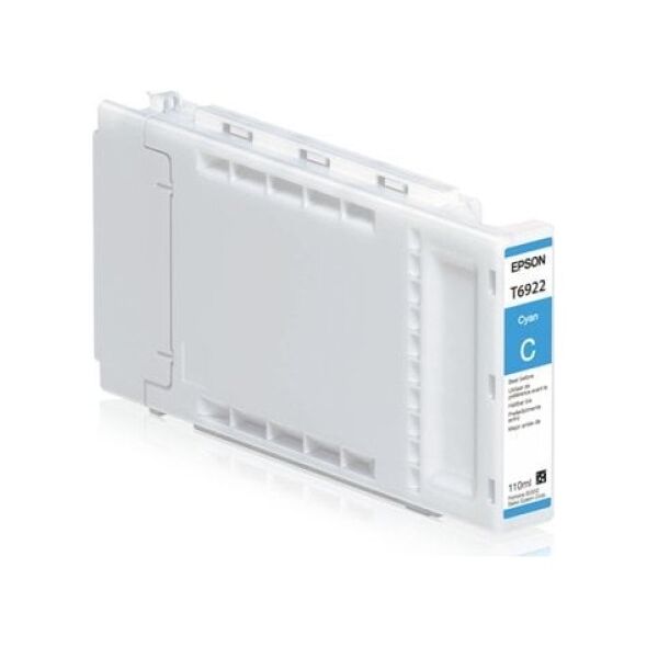 Tusz Epson EPSON T692200 ink cartridge cyan standard capacity 110ml 1-pack UltraChrome XD