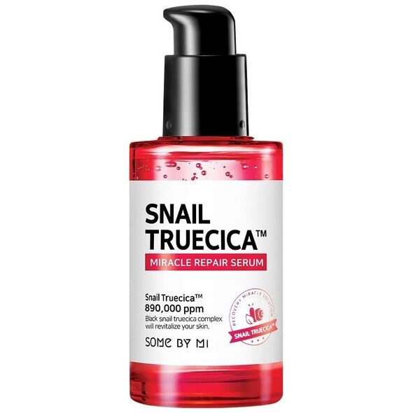 TRITON Some By Mi Serum na przebarwienia i blizny Snail Truecica - 50 ml