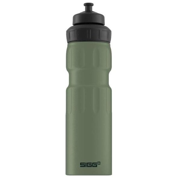 SIGG SIGG Butelka WMBS Leaf Green Touch 0.75L 8777.50