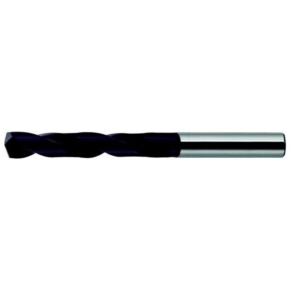 Wiertło Fanar WIERTLO WEGLIK FI 10,20  71/118MM  5xD HA12 VHM AT X-DRILL*** DIN 6537