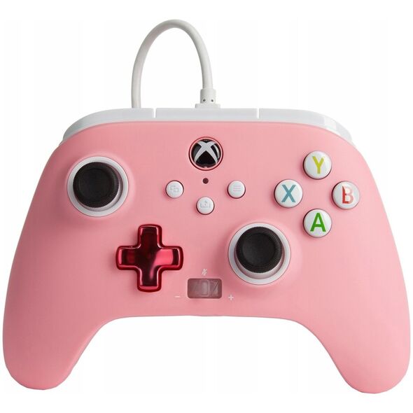 Pad PowerA XS Enhanced Pink (1518815-01)