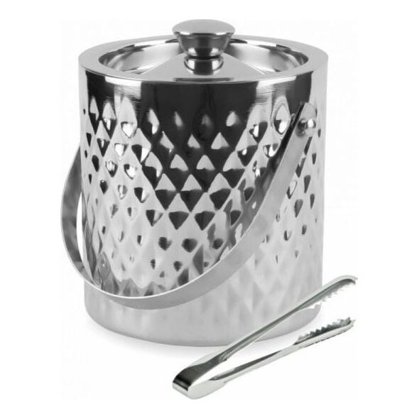 KingHoff WIADERKO DO LODU 1.5L Z PODWÓJNĄ SCIANKĄ KINGHOFF KH-1508