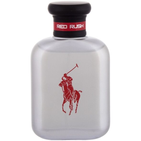 Ralph Lauren Ralph Lauren Polo Red Rush Woda toaletowa 75ml