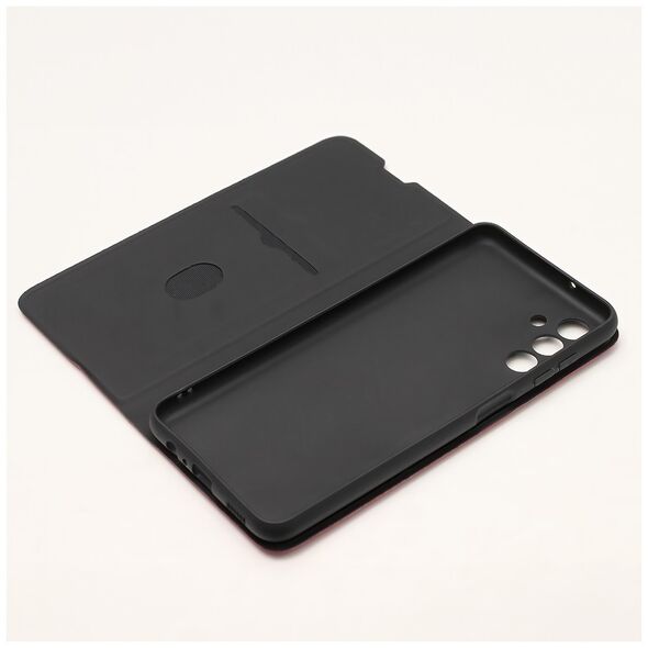 Smart Soft case for Xiaomi Redmi Note 10 black 5906961909435
