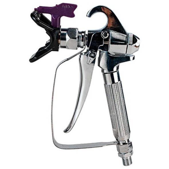 Bormann pro Bap7001 Bormann pro Bap7001 Πιστόλι Βαφής για Bap7000 078876 έως 12 Άτοκες Δόσεις