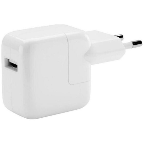 Apple Power Adapter 12W (MGN03ZM/A) έως 12 άτοκες Δόσεις
