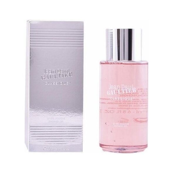 Jean Paul Gaultier Jean Paul Gaultier Classique zel pod prysznic 200ml