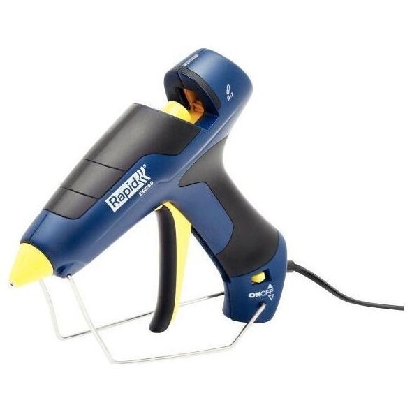Pistolet do kleju Rapid Pistolet klejowy 350W EG280 11-12mm 5000444