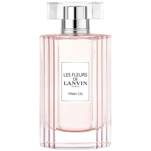 Lanvin Lanvin Les Fleurs de Lanvin Water Lily woda toaletowa 90 ml 1