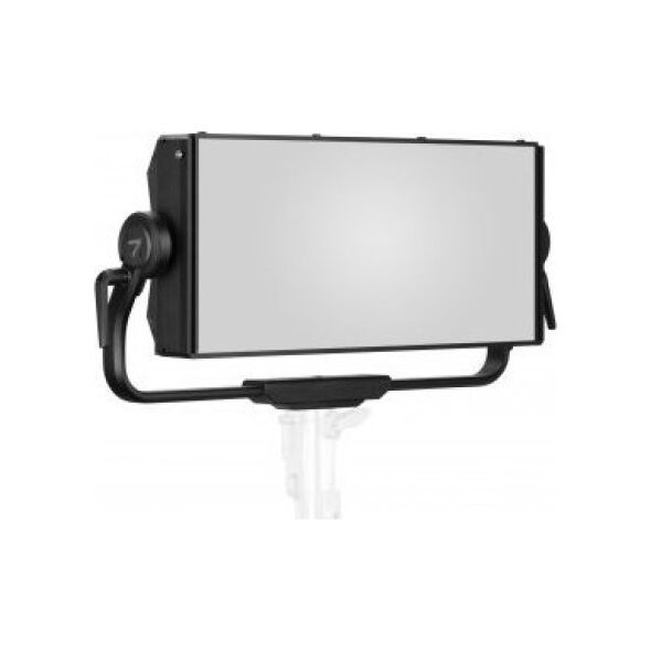 Lampa studyjna Lampa LED Aputure Nova P600c Kit