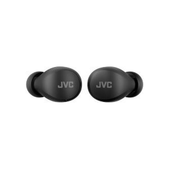 Słuchawki JVC HAA-6TBU czarne